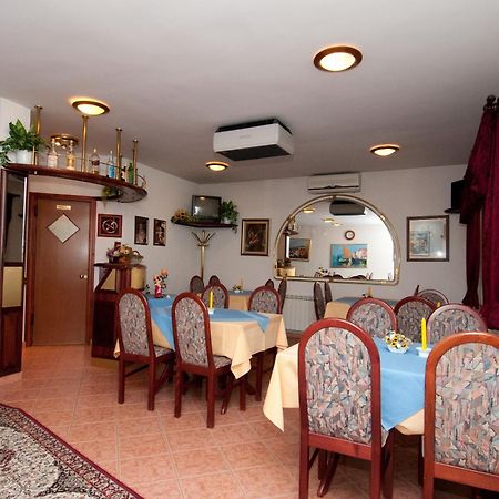Bed & Breakfast Villa Klara Ičići Eksteriør bilde